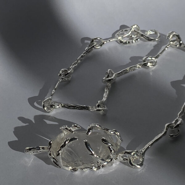 Choker CS - 01