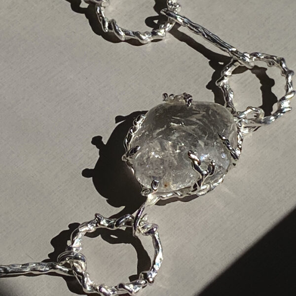 Choker CS - 04