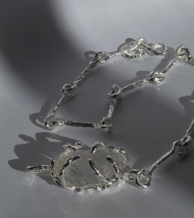Choker CS - 01