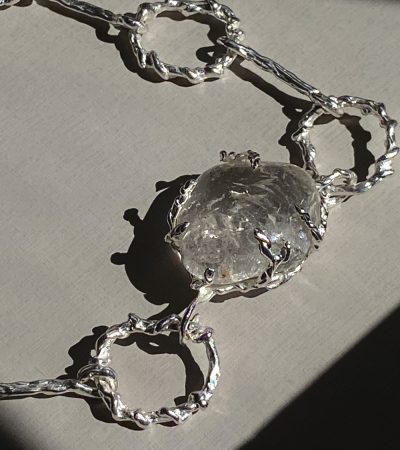 Choker CS - 04